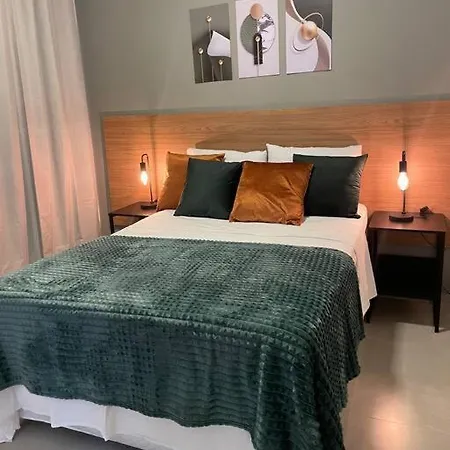 Apartamento Exclusivo Em Sinop Exterior photo