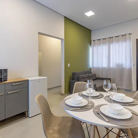 Apartamento Exclusivo Em Sinop Exterior photo
