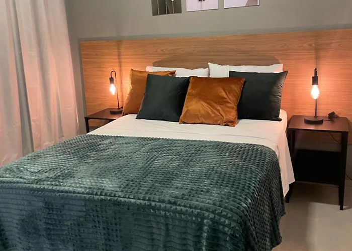 Apartamento Exclusivo Em Sinop