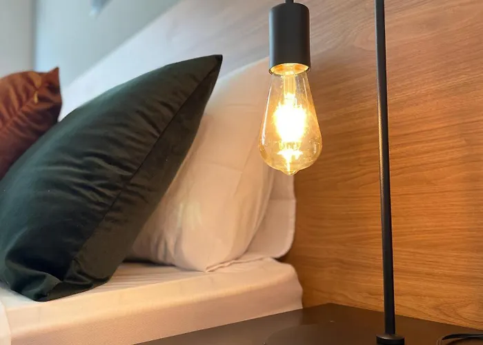 Apartamento Exclusivo Em Sinop