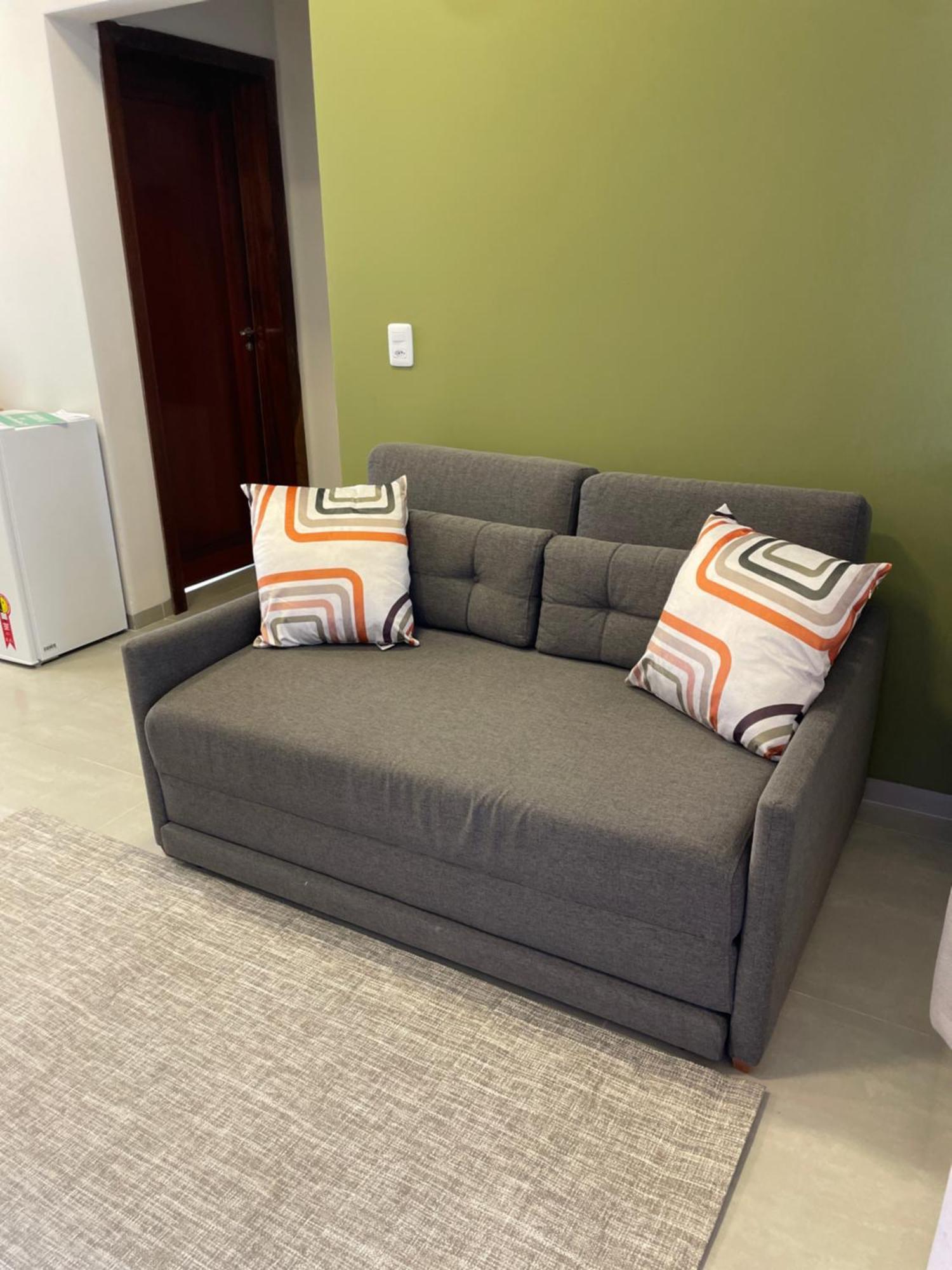 Apartment Exclusivo Em