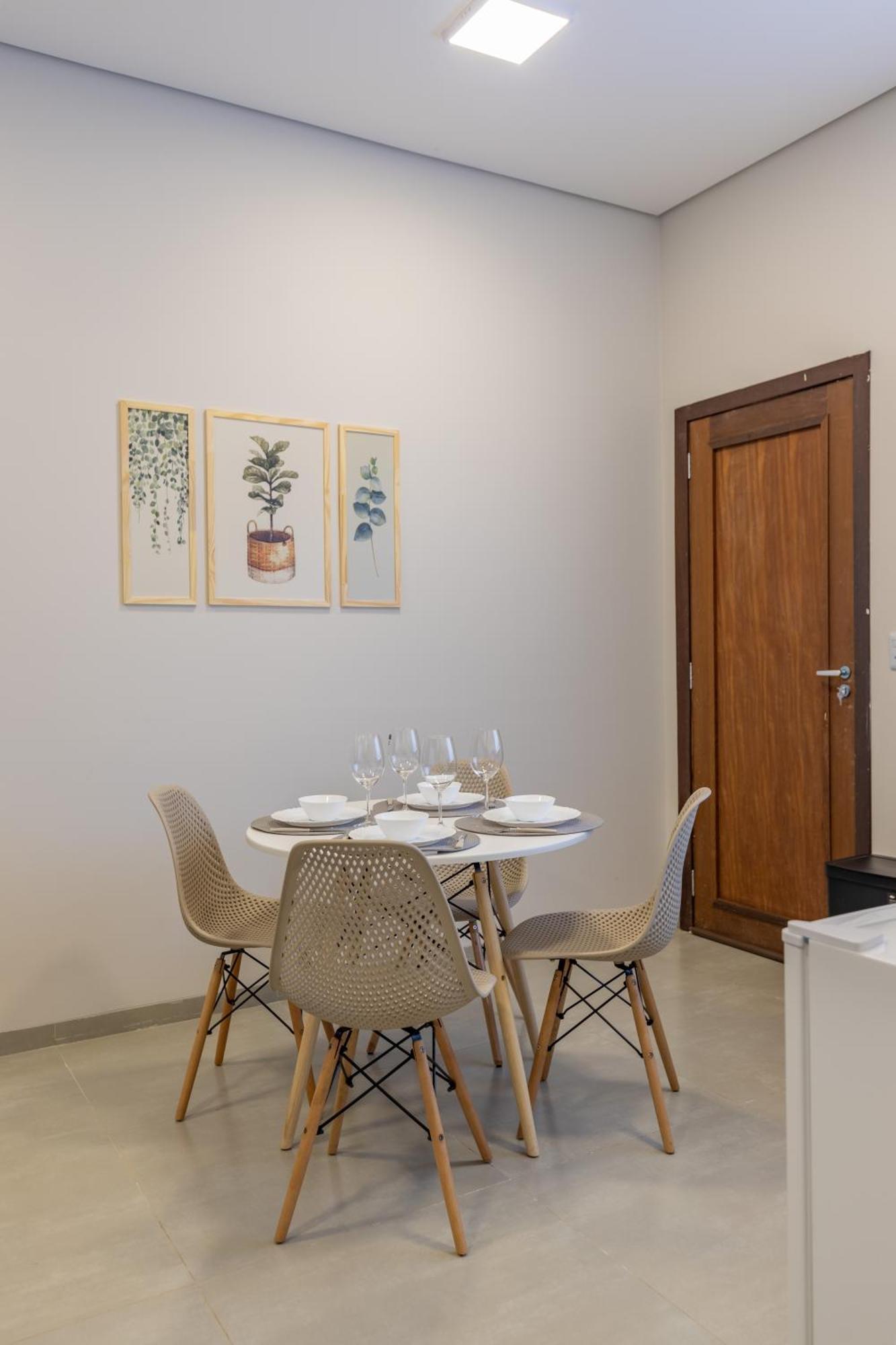 Exclusivo Em Apartment Sinop