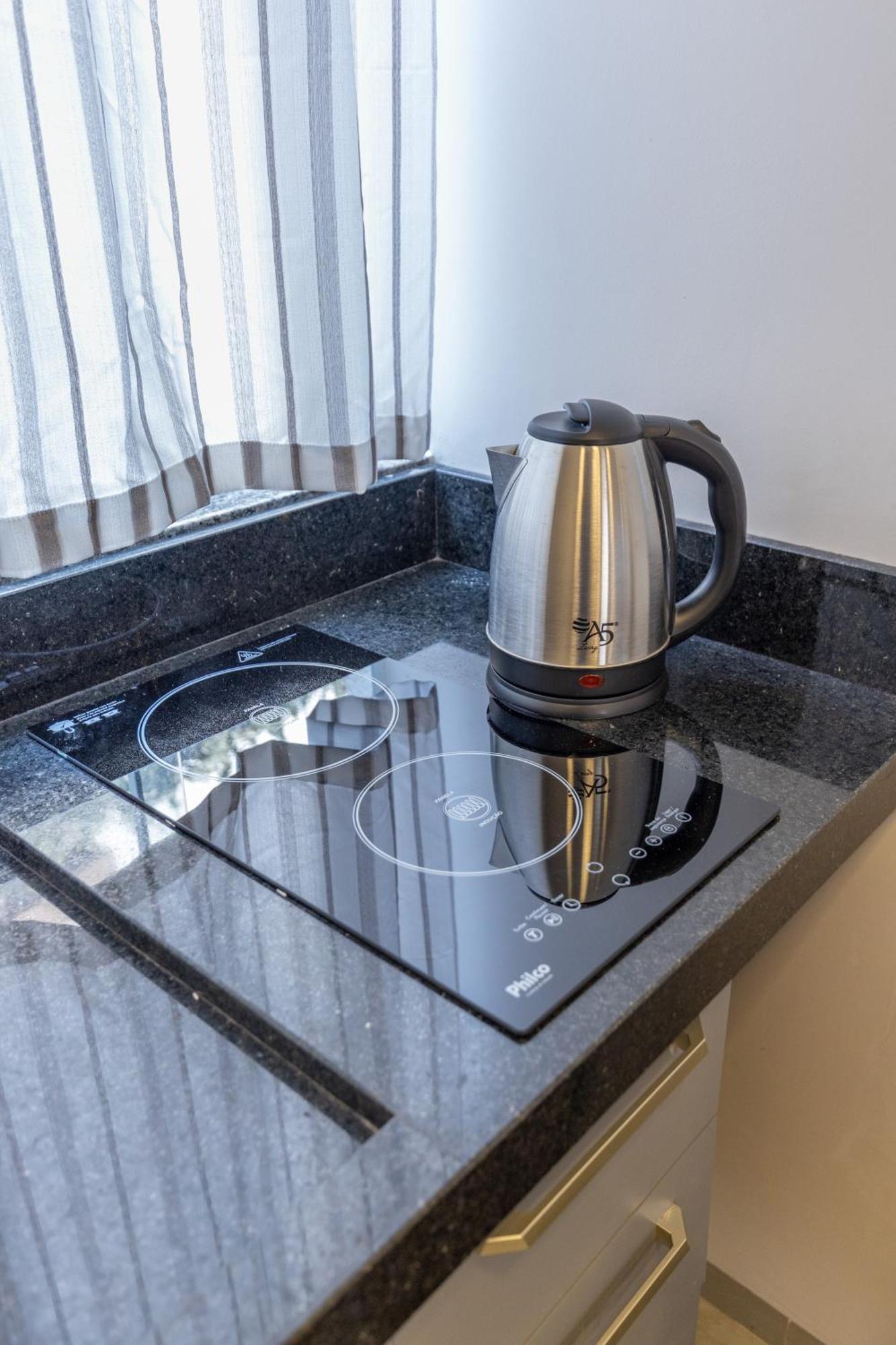 Apartment Exclusivo Em *