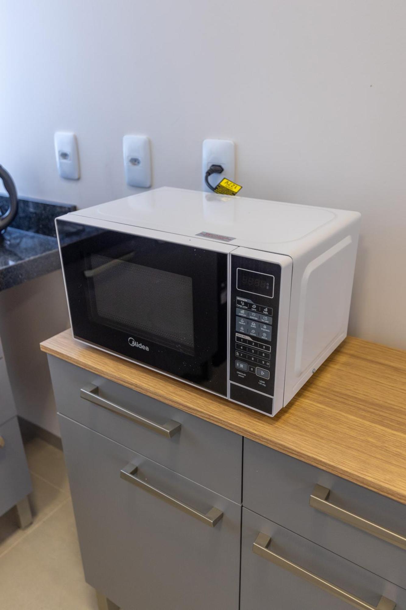 Apartment Exclusivo Em