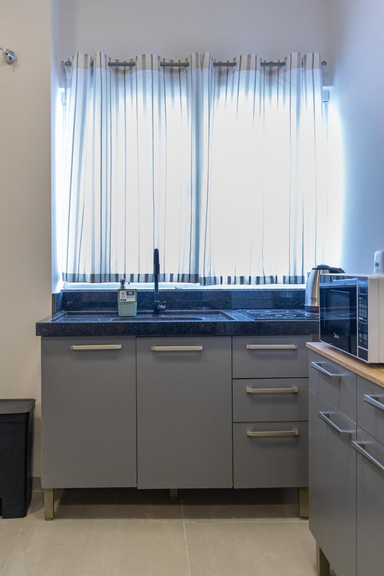 Exclusivo Em Apartment Sinop