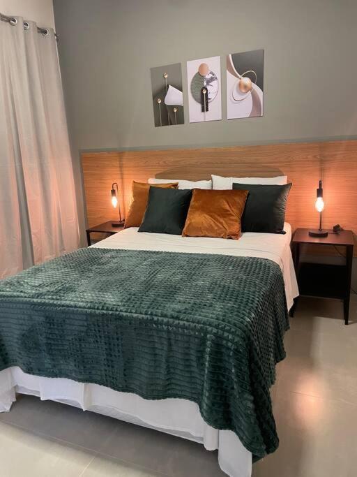 Apartment Exclusivo Em *