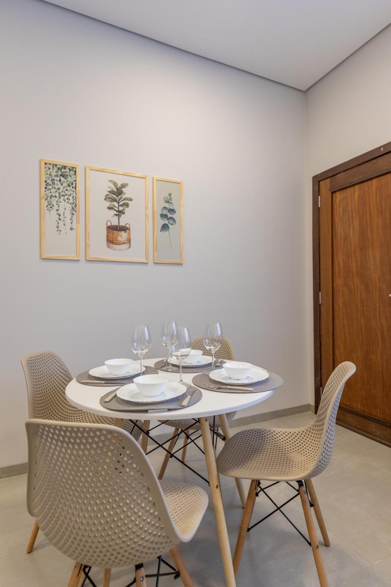 Apartment Exclusivo Em *