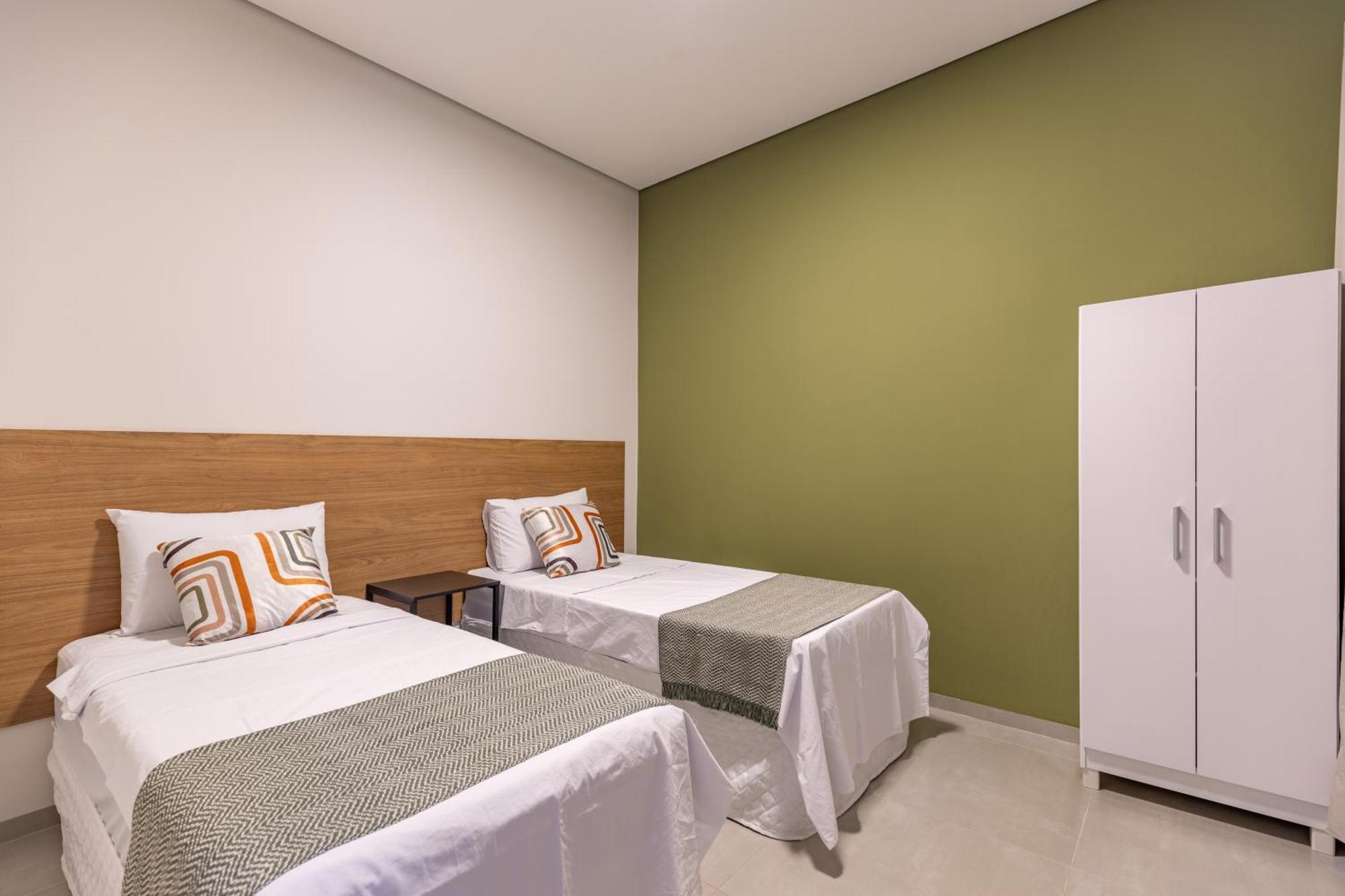 Apartment Exclusivo Em Sinop