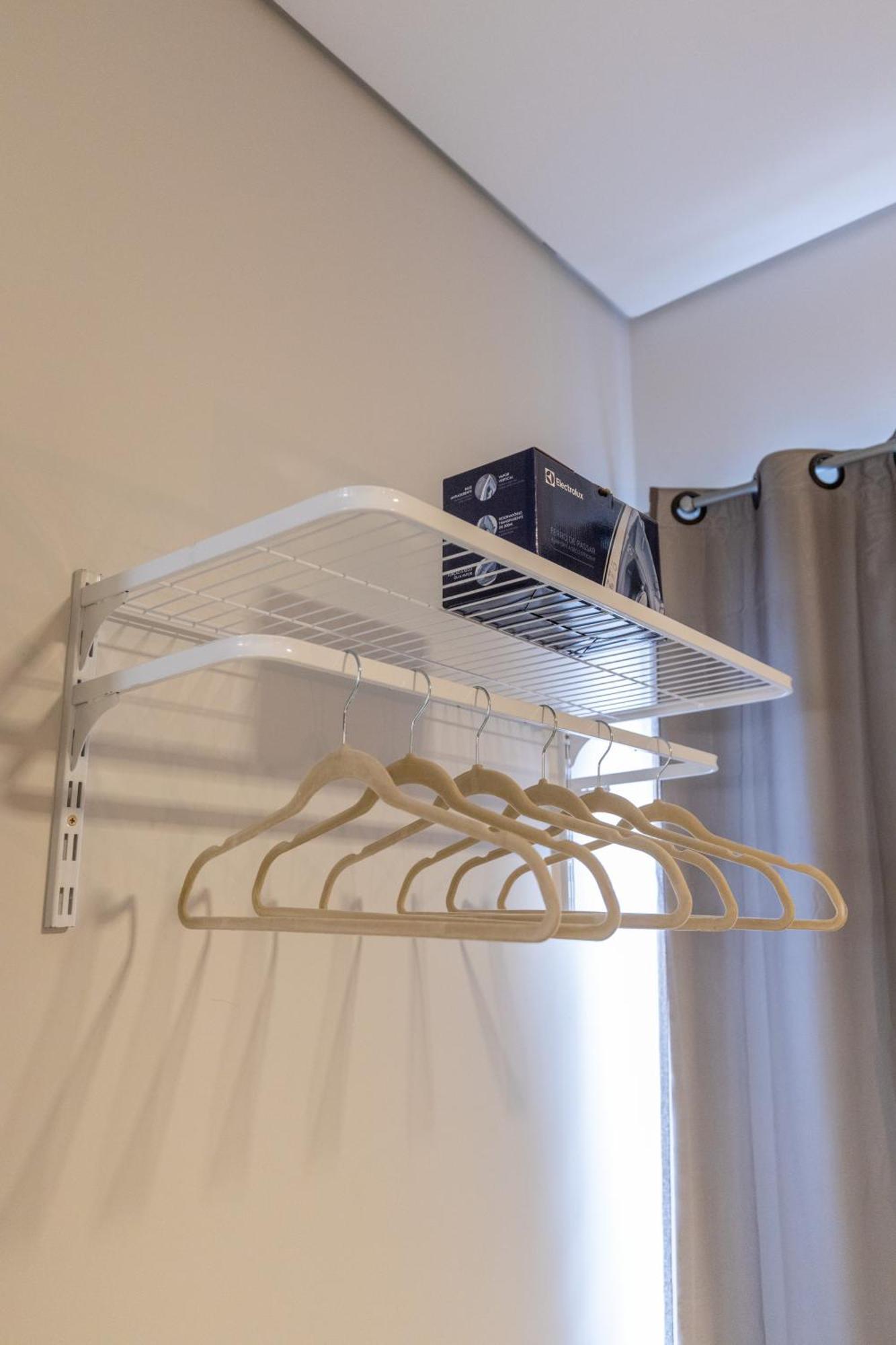 Apartment Exclusivo Em Sinop