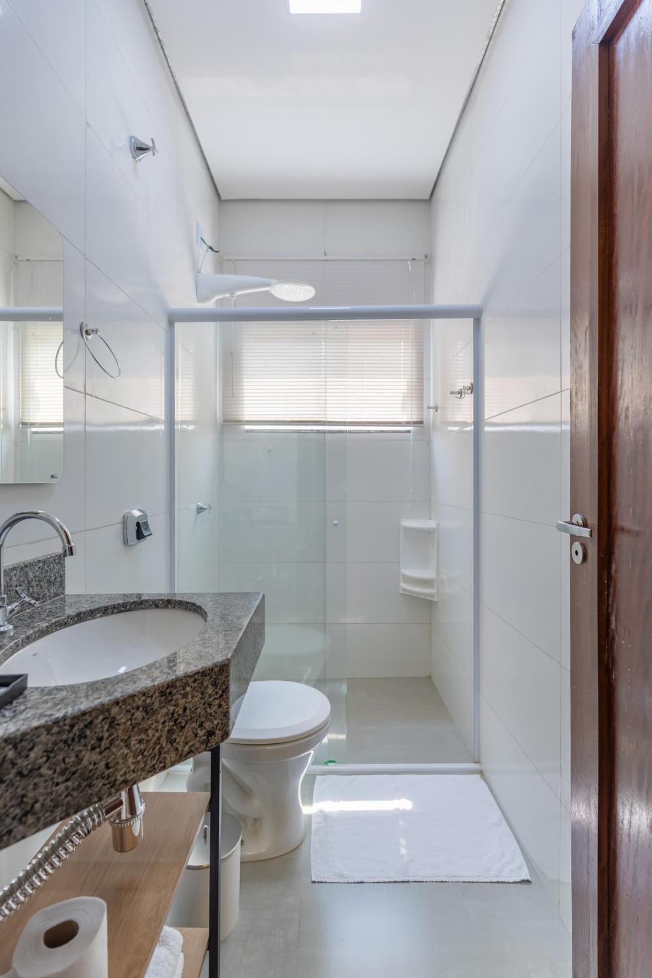Exclusivo Em Apartment *